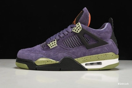 AQ9129-500 “Canyon Purple” 4 Jordan WMNS Air 1116